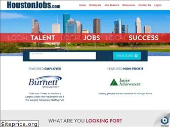 houstonjobs.com