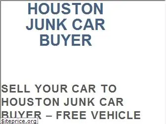 houstonjunkcar.com