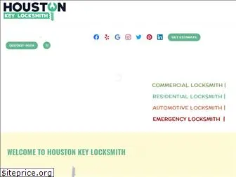 houstonkeylocksmith.com