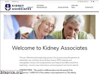 houstonkidneyassociates.com