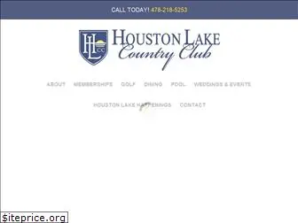 houstonlake.com