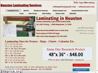 houstonlaminating.com