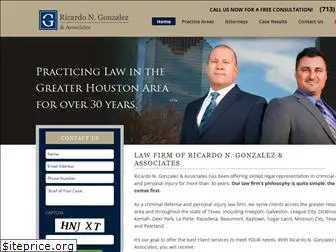 houstonlawyersabogados.com