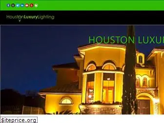 houstonluxurylighting.com