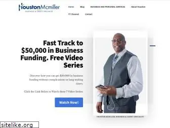 houstonmcmiller.net