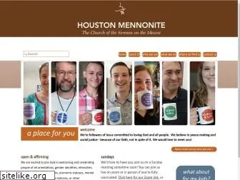 houstonmennonite.org