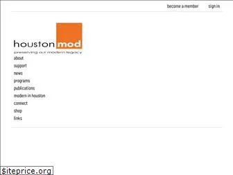 houstonmod.net