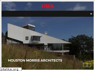 houstonmorris.com