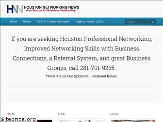 houstonnetworkingnews.net