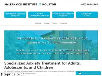 houstonocdprogram.org