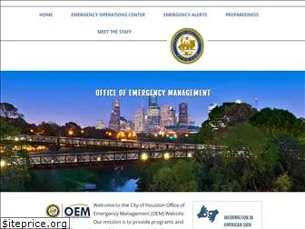 houstonoem.org