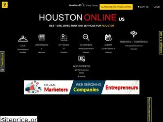 houstononline.us