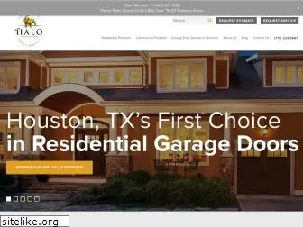 houstonoverheaddoor.com