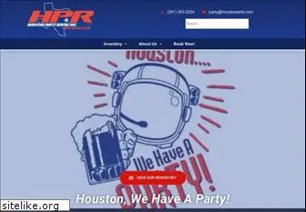 houstonparty.com