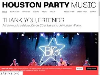 houstonpartymusic.com