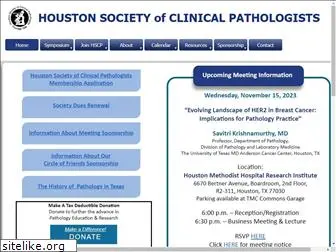 houstonpathologists.org