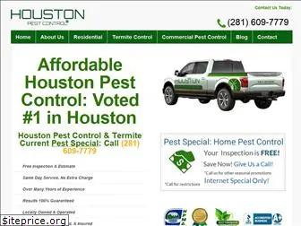 houstonpest.net