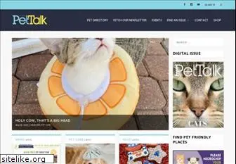 houstonpettalk.com