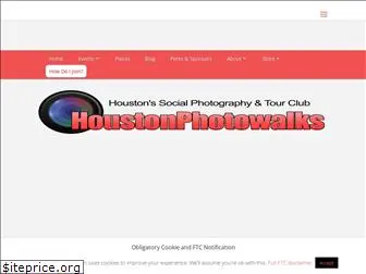 houstonphotowalks.com