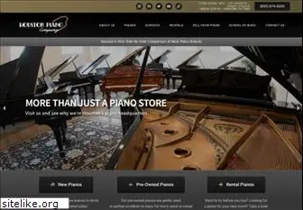 houstonpianoco.com