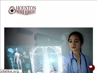 houstonpremierradiology.com