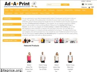 houstonprint.com