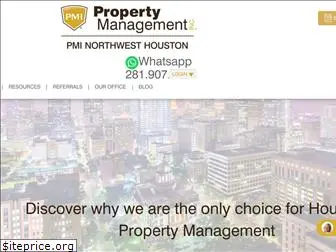 houstonpropertymanagementinc.net