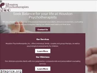 houstonpsychotherapists.com