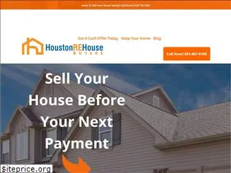 houstonrehousebuyers.com