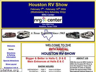 houstonrvshow.com