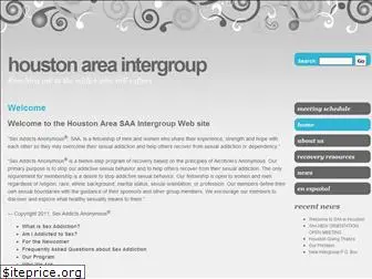 houstonsaa.org