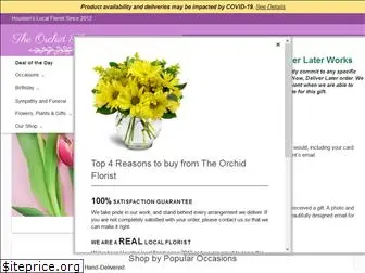 houstonsflorist.com