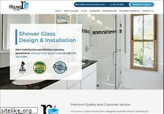 houstonshowerdoors.com