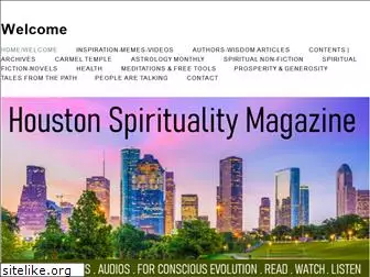 houstonspirituality.com