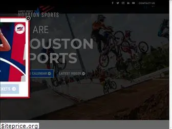 houstonsports.org