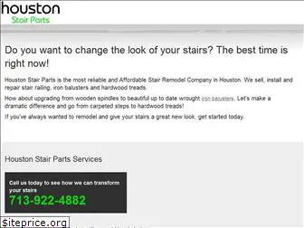 houstonstairparts.com