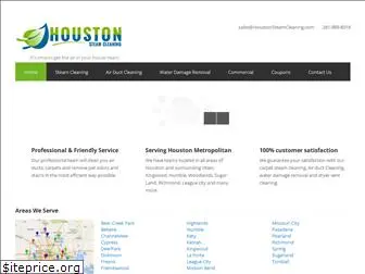 houstonsteamcleaning.com