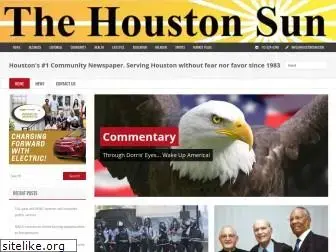 houstonsun.com