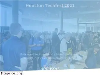 houstontechfest.com