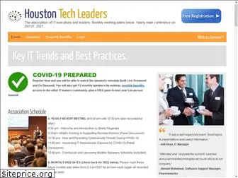 houstontechsummit.com