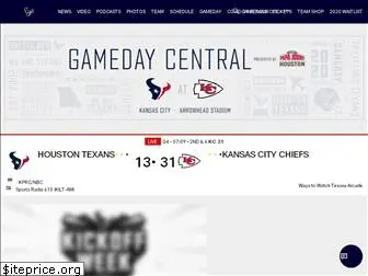 houstontexans.com