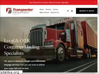 houstontransporter.com