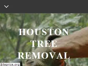 houstontreeremoval.net