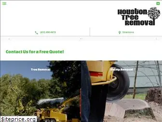 houstontreeremovals.com