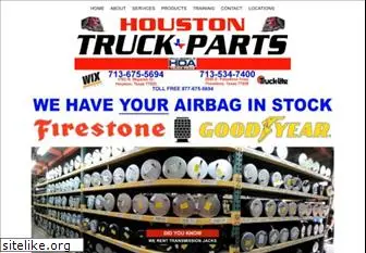 houstontruckparts.com