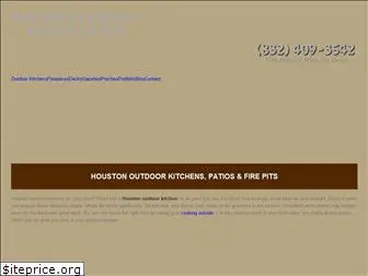 www.houstontxoutdoorkitchens.com