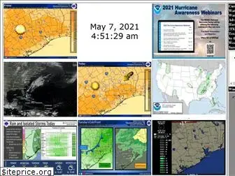 houstonweather.info