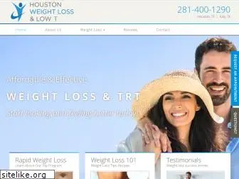 houstonweightloss.com