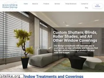 houstonwindowcoverings.com