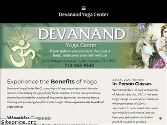 houstonyoga.org